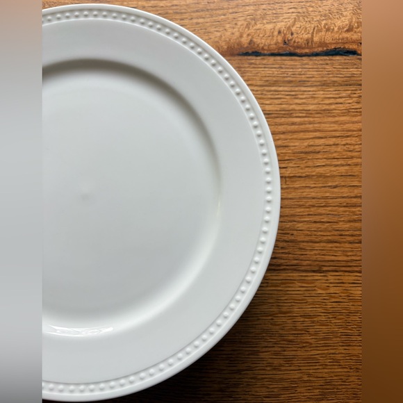 Studio Tu Fine Bone China Otella. ~11 inches set of 6 Plate Set - Picture 10 of 16